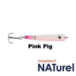 Hansen Stripper 7 Gram -Rapala Winkel products pink pig 2