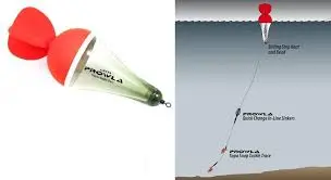 Greys Prowla Super Sight Dart L (30gr) 4 Greys Prowla Super Sight Dart L (30gr) - Afbeelding 2