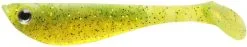 Berkley Powerbait Pulse Shad Chartreuse 11cm