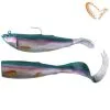 Savage Gear Cutbait Herring Real Herring Combo 460 Gram