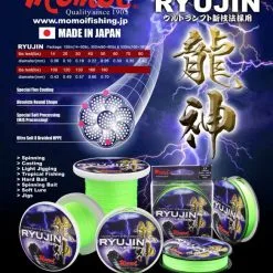 Momoi Ryujin 0,08 Mm -Rapala Winkel products qqqqq 1 1 2 1 1