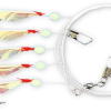 Zebco Haringtuig Haak 6 -Rapala Winkel products resize img 1