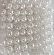 Grauvell Beads Pearl M 5 Mm (100 Stuks)