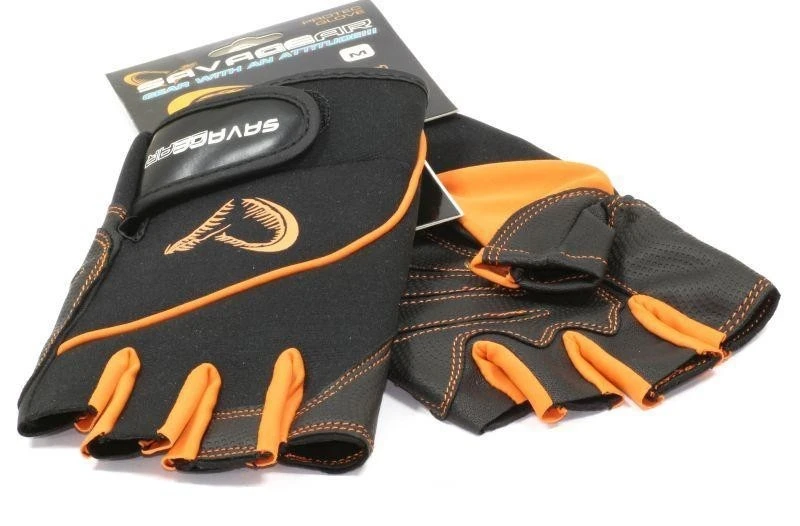 Savage Gear Protec Glove Large 4 Savage Gear Protec Glove Large - Afbeelding 2