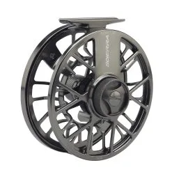 Scierra TRAXION 1 LW Fly Reel # 9/11 GunSmoke 9 Scierra TRAXION 1 LW Fly Reel # 9/11 GunSmoke -Rapala Winkel products scierra 1 lw 1 3 scaled 1