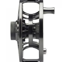 Scierra TRAXION 1 LW Fly Reel # 5/6 GunSmoke -Rapala Winkel products scierra 1 lw 3 scaled 1
