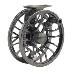 Scierra TRAXION 1 LW Fly Reel # 7/9 GunSmoke -Rapala Winkel products scierra traxion 1 lw scaled 1