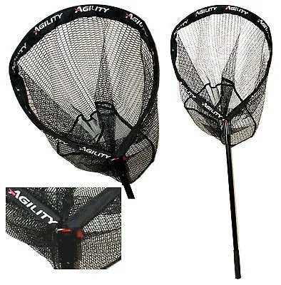 Shakespeare AGILITY BOAT NET 4 Shakespeare AGILITY BOAT NET - Afbeelding 2