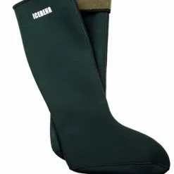 Behr Ice Behr Titanium Neopreen Sokken XL Maat 44-47