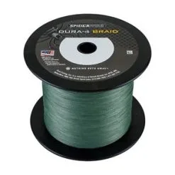SpiderWire Dura-4 Braid Line 1800m 0,17 MM -Rapala Winkel products spider wire dura 4 braid 1 1