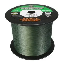 Spiderwire Stealth Smooth 8 Moss Green 0,19mm -Rapala Winkel products spiderwire stealth smooth 8 moss green 3000m 1