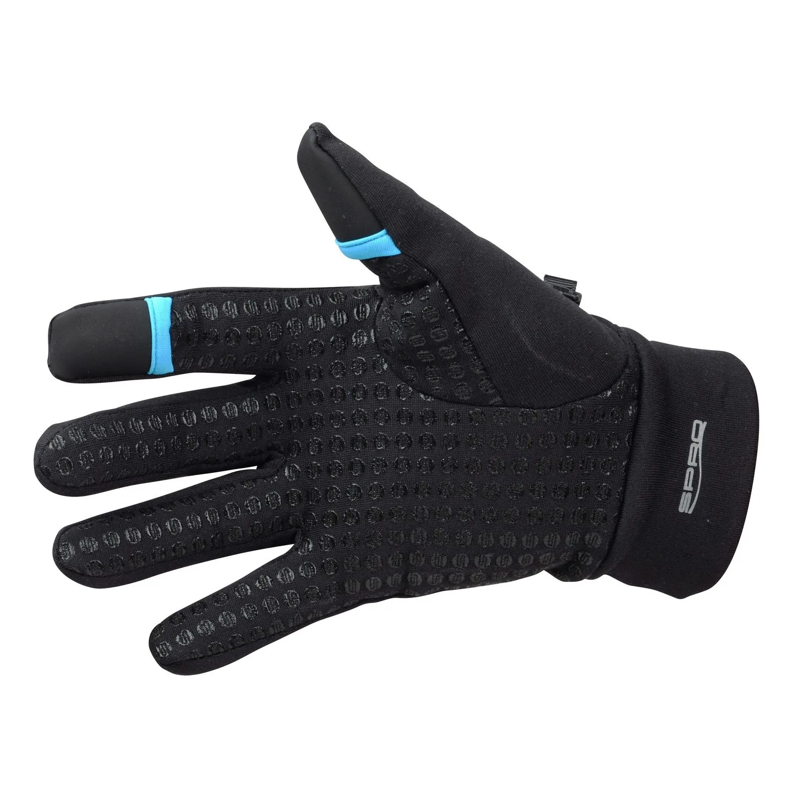 Spro Freestyle Skinz Gloves Touch ( Large ) 3 Spro Freestyle Skinz Gloves Touch ( Large )
