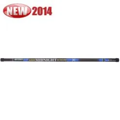 Spro Midnight Allround Put Over 5000