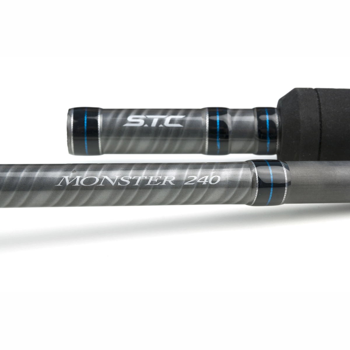 Shimano STC Monster (3,15m)( 28-110g) 8 Shimano STC Monster (3,15m)( 28-110g) - Afbeelding 6