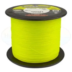 Spiderwire Stealth Smooth 8 Yellow 0,06 Mm -Rapala Winkel products stealth smooth 8 hi vis yellow braided line bulk spiderwire 1 1 1 1