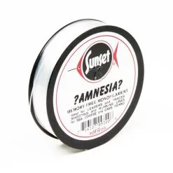 Sunset Amnesia Clear (0,36mm 5,6 Kg 100 Mtr.) -Rapala Winkel products sunset amnesia clear 1 1