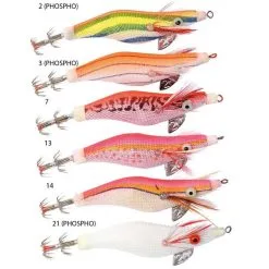 Grauvell Wakame 75mm 2 ( Phospho ) -Rapala Winkel products titan wakame 75mm