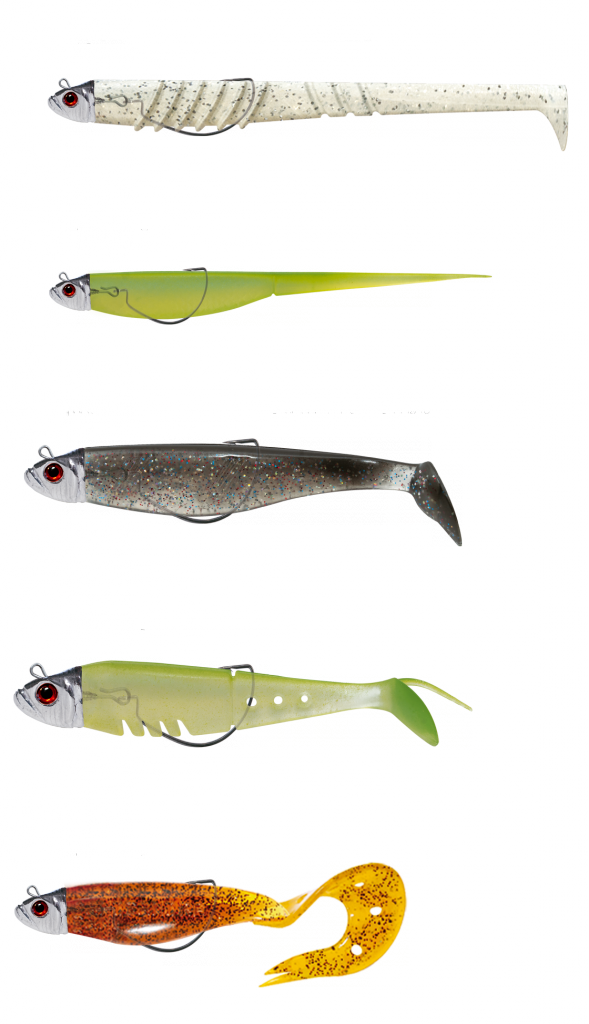 Delalande GT Jigkop 10 Gram - Afbeelding 2