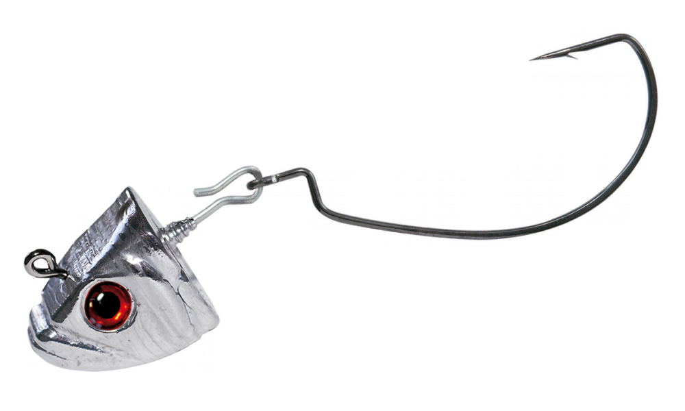 Delalande GT Jigkop 18 Gram 3 Delalande GT Jigkop 18 Gram