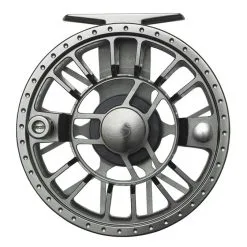 Scierra TRAXION 1 LW Fly Spoel # 7/9 GunSmoke