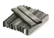 Losse Koolstaafjes 12 Stuks