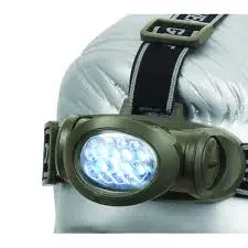 JAF COSMOS Hoofdlamp