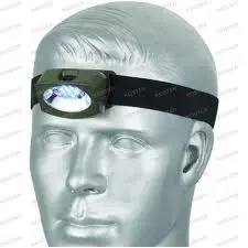 JAF STARLIGHT Hoofdlamp