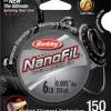 Berkley Nanofil Transparent 0,20mm -Rapala Winkel products unknown 17
