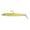 Savage Gear Saltwater Sandeel Lure 18cm ‘Lemon Back’ (100g) (2+1pcs) -Rapala Winkel products web 45087 sg sandeel lure 12.5cm 23gr lemon back e1437053488921 2