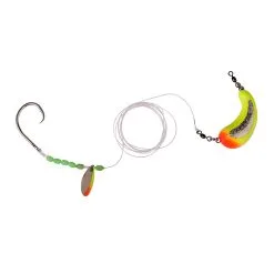 Savage Gear Nordic Big Game Bait Fish Rig 500g
