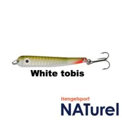 Hansen Stripper 7 Gram -Rapala Winkel products white tobis 1