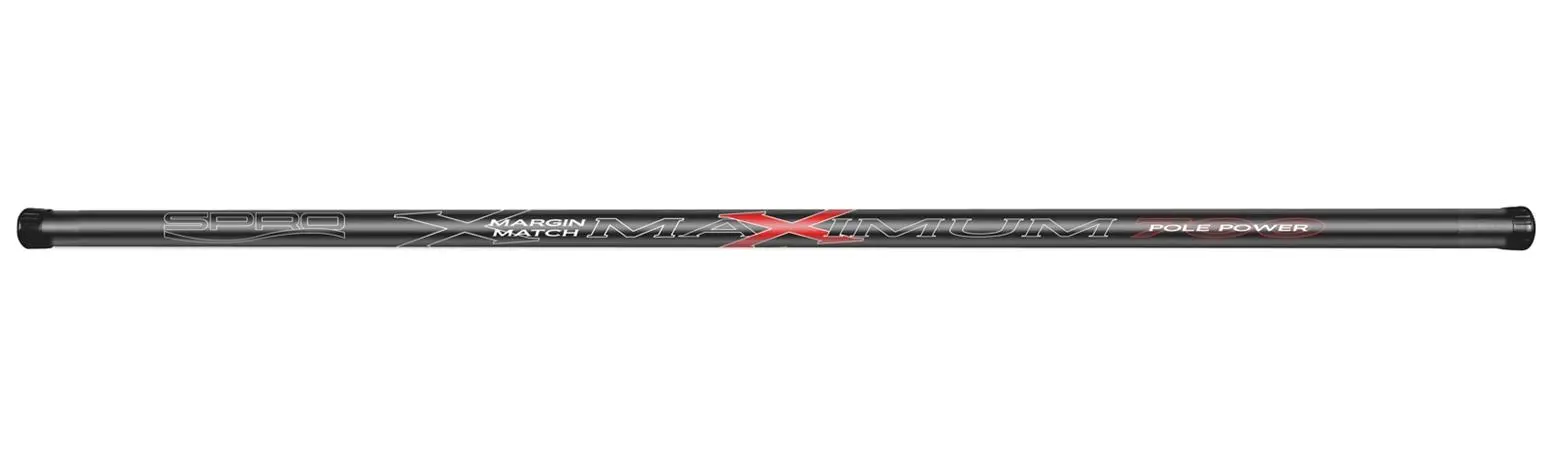 Spro Cresta X-Margin MXM Power Pole 3,9m 3 Spro Cresta X-Margin MXM Power Pole 3,9m