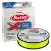 Berkley X9 Braid Fluo-Green 0,14 MM 14,2kg -Rapala Winkel products x9 1