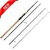 Ron Thompson Travel XP Spinning ( 2,70m ) ( 4-delig) 15-45 Gr 1 Ron Thompson Travel XP Spinning ( 2,70m ) ( 4-delig) 15-45 Gr -Rapala Winkel products xp new 4 delen