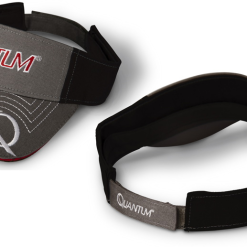Quantum Visor Grey