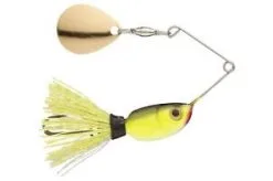 Strike King ROCKET SHAD SPINNERBAIT