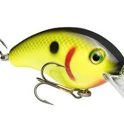 Strike King PRO-MODEL SERIES 4S