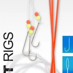 Spro 27 Salt Rig Plastic Boom #2