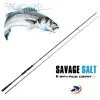 Savage Gear SGS5 Precision Lure Specialist 2,90 M 9-35 Gr -Rapala Winkel sg5 rod