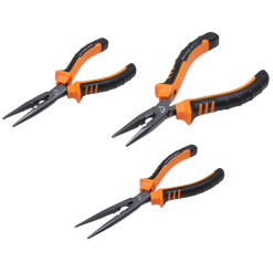 Savage Gear MP Splitring And Cut Pliers