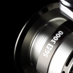 Savage Gear SG4 2500 FD -Rapala Winkel sgp002 4 4 3