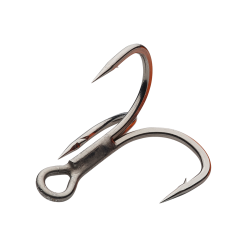 Savage Gear Savage Sgy 2X #4 (8 Stuks)