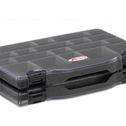 Panaro Tacklebox Simlock Dubbel