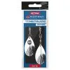 Spro Softbait Spiral Multi-Blades 1 Spro Softbait Spiral Multi-Blades -Rapala Winkel spro ne multi blades 2stk
