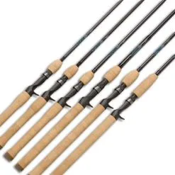 St. Croix Avid En Avid X Casting