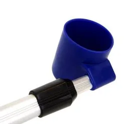 Luxe Strandsteun (1,80 M ) -Rapala Winkel steun 2