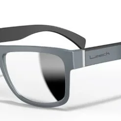 Leech Eyewear -Rapala Winkel streettitanium