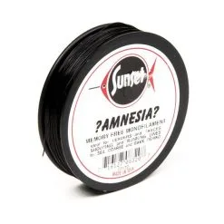 Sunset Amnesia Zwart (0,59mm 13,6 Kg 100 Mtr.)