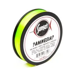 Sunset Amnesia Green (0,32mm 4,5 Kg 100 Mtr.)