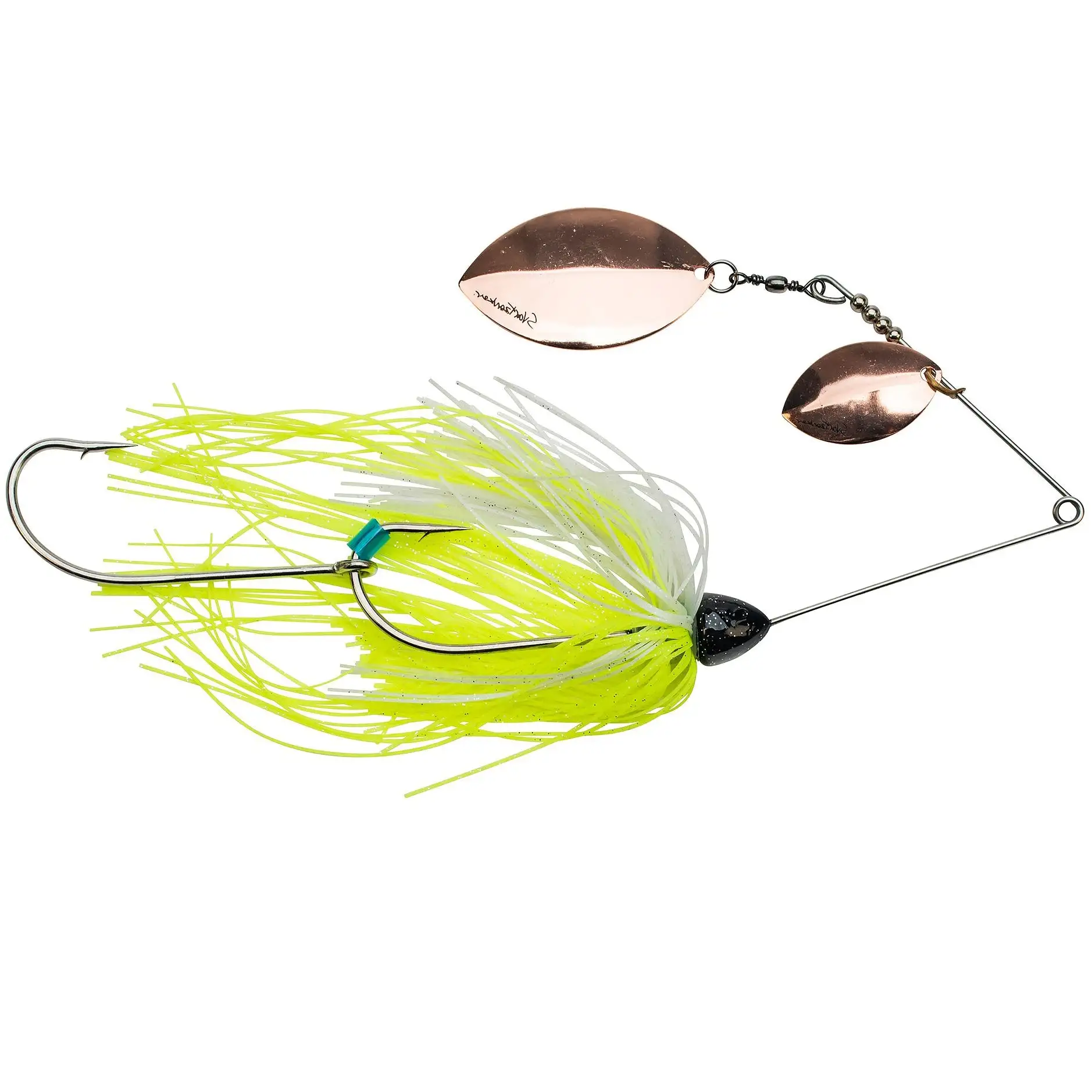 SvartZonker Queen Kelly Spinnerbait 5 SvartZonker Queen Kelly Spinnerbait - Afbeelding 3